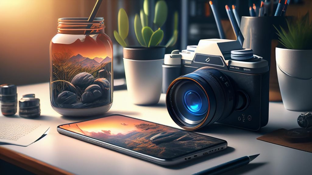 camera ai